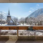 Apartmán Flegere Et Golf - Happy