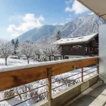 Apartmán Flegere Et Golf - Happy Chamonix