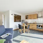 Apartmán Flegere Et Golf - Happy Chamonix
