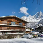 Flegere Et Golf - Happy Apartmán Chamonix