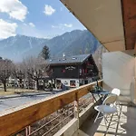 Flegere Et Golf - Happy * Chamonix
