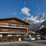 Flegere Et Golf - Happy Chamonix